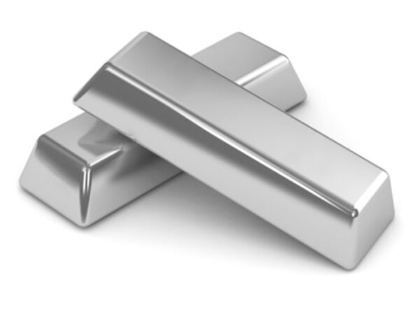 Silver Bars