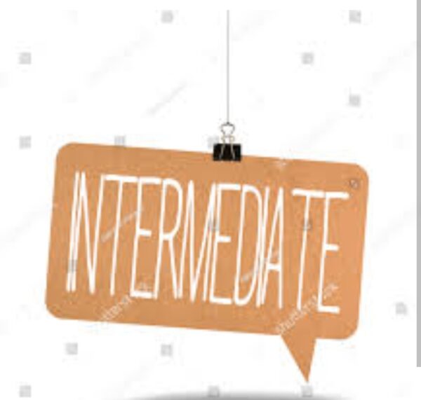 Inner-mediate Group