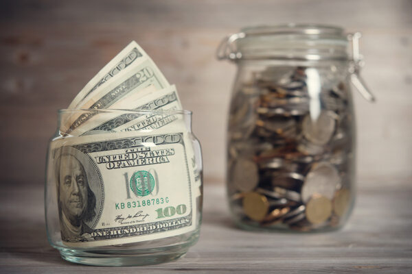 Tip Jar